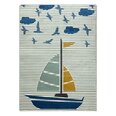 FLHF laste vaip Tinies Sail 80x150 cm