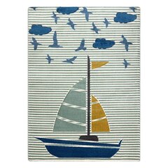 FLHF laste vaip Tinies Sail 160x220 cm hind ja info | Vaibad | kaup24.ee