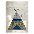 FLHF laste vaip Tinies Tipi 120x170 cm