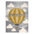 FLHF laste vaip Tinies Baloon 120x170 cm