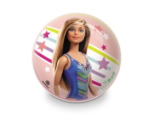 Pall Mondo Barbie Bio Pall, 23 cm цена и информация | Игрушки для песка, воды, пляжа | kaup24.ee