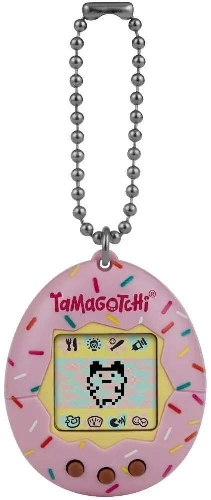 Digitaalne lemmikloom Bandai Tamagotchi Original, Sprinkle 42942 цена и информация | Poiste mänguasjad | kaup24.ee