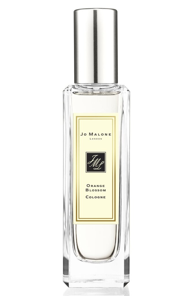 Odekolonn Jo Malone Orange Blossom EDC meestele/naistele 30 ml цена и информация | Naiste parfüümid | kaup24.ee