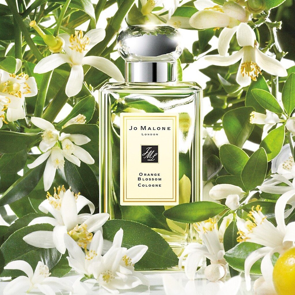 Odekolonn Jo Malone Orange Blossom EDC meestele/naistele 30 ml hind ja info | Naiste parfüümid | kaup24.ee