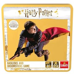 Basiliks & Boos | Harry Potter цена и информация | Настольные игры, головоломки | kaup24.ee