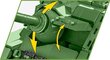 Konstruktor tank Cobi SU-100, 655 tk. hind ja info | Klotsid ja konstruktorid | kaup24.ee