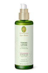 Tooniv losjoon Primavera Toning Lotion, 100 ml hind ja info | Kehakreemid, kehaspreid | kaup24.ee