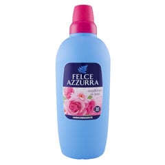 Pesupehmendaja Felce Azzurra Rosa&Lotos, 2000ml цена и информация | Средства для стирки | kaup24.ee