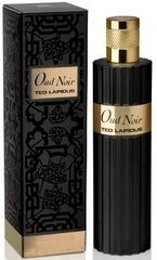 Парфюмированная вода для мужчин Ted Lapidus Oud Noir EDP, 100 мл цена и информация | Мужские духи | kaup24.ee