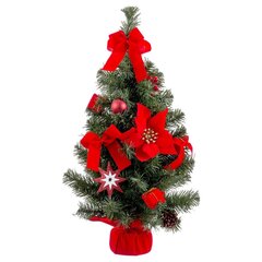 Jõulukaunistus uusaasta puu hind ja info | Jõulukaunistused | kaup24.ee