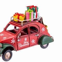Декор Berhome Deco  SANTA Автомобиль цена и информация | Рождественские украшения | kaup24.ee