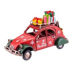 Jõulukaunistuste auto hind ja info | Jõulukaunistused | kaup24.ee