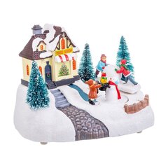 Jõulukaunistus Talv hind ja info | Jõulukaunistused | kaup24.ee