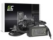 SAMSUNG Laadija 40W 3,0x1,1 Green Cell hind ja info | Sülearvutite laadijad | kaup24.ee