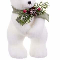 Jõulukaunistus Karu hind ja info | Jõulukaunistused | kaup24.ee