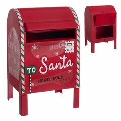 Jõulukaunistus Postkast hind ja info | Jõulukaunistused | kaup24.ee