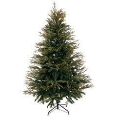 Jõulupuu Bigbuy Christmas 2,1 m hind ja info | Kunstkuused | kaup24.ee