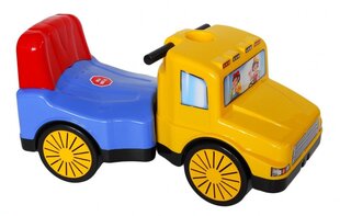 Pealeistutav veoauto hind ja info | Poiste mänguasjad | kaup24.ee