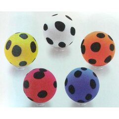 Мяч-прыгун, 32 мм цена и информация | Игрушки для песка, воды, пляжа | kaup24.ee