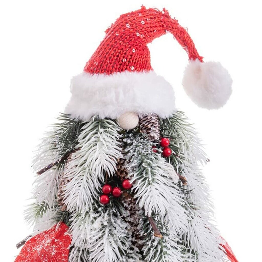 Jõulupuu Bigbuy Christmas 0,45 m hind ja info | Kunstkuused | kaup24.ee