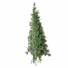Jõulupuu Bigbuy Christmas 1,8 m цена и информация | Искусственные елки | kaup24.ee