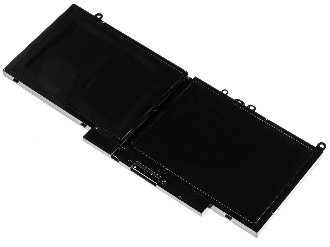 Green Cell Laptop Battery for Dell Latitude E5450 E5470 E5550 E5570 hind ja info | Sülearvuti akud | kaup24.ee