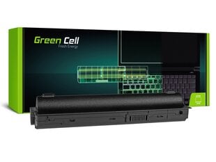 Green Cell Laptop Battery for Dell Latitude E6220 E6230 E6320 E6320 цена и информация | Аккумуляторы для ноутбуков | kaup24.ee