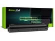 Green Cell Laptop Battery for Dell Latitude E6220 E6230 E6320 E6320 цена и информация | Sülearvuti akud | kaup24.ee