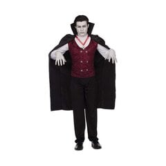 Maskeraadi kostüüm täiskasvanutele My Other Me Vampiir цена и информация | Карнавальные костюмы | kaup24.ee