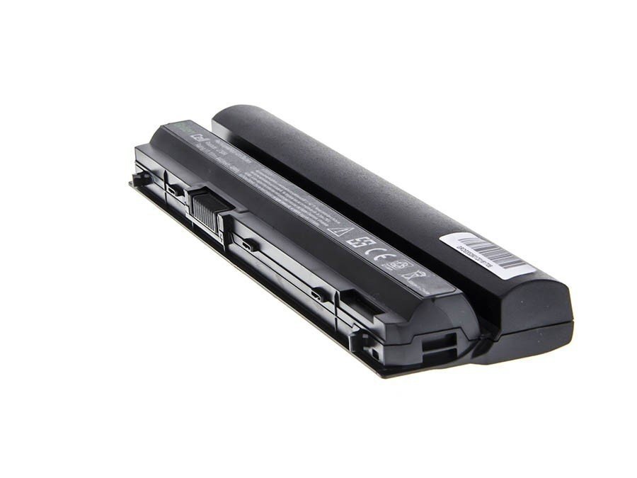 Green Cell Laptop Battery for Dell Latitude E6220 E6230 E6320 E6320 цена и информация | Sülearvuti akud | kaup24.ee