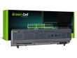 Green Cell Laptop Battery for Dell Latitude E6400 E6410 E6500 E6510 E6400 ATG E6410 ATG Dell Precision M2400 M4400 M4500 цена и информация | Sülearvuti akud | kaup24.ee