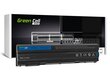 Green Cell Laptop Battery for Dell Latitude E6420 E6520 hind ja info | Sülearvuti akud | kaup24.ee