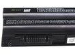 Green Cell Laptop Battery for Dell Latitude E6420 E6520 цена и информация | Sülearvuti akud | kaup24.ee