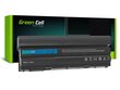 Green Cell Laptop Battery for Dell Latitude E6420 E6520 цена и информация | Sülearvuti akud | kaup24.ee