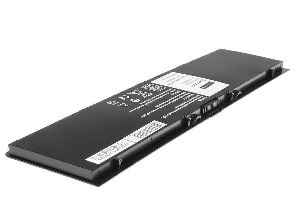 Green Cell Laptop Battery for Dell Latitude E7440 цена и информация | Sülearvuti akud | kaup24.ee