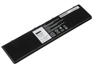 Green Cell DE93 notebook spare part Battery цена и информация | Аккумуляторы для ноутбуков | kaup24.ee