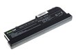 Green Cell Laptop Battery for Dell Vostro 1310 1320 1510 1511 1520 2510 hind ja info | Sülearvuti akud | kaup24.ee