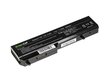 Green Cell Laptop Battery for Dell Vostro 1310 1320 1510 1511 1520 2510 цена и информация | Sülearvuti akud | kaup24.ee