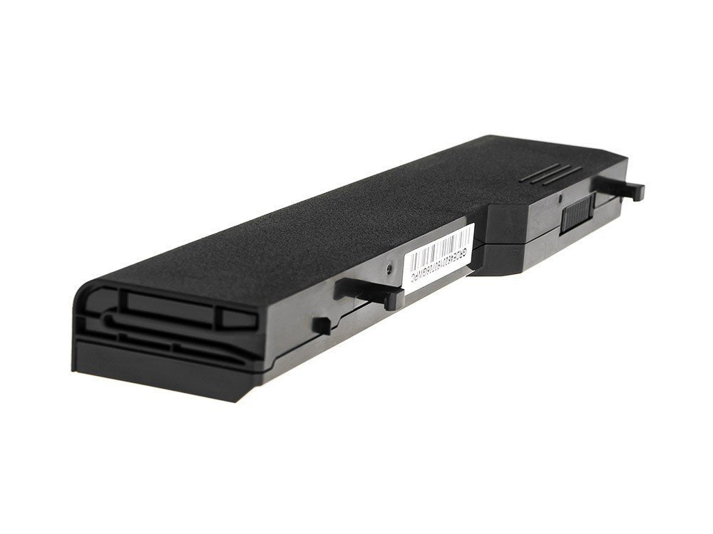 Green Cell Laptop Battery for Dell Vostro 1310 1320 1510 1511 1520 2510 hind ja info | Sülearvuti akud | kaup24.ee