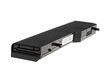 Green Cell Laptop Battery for Dell Vostro 1310 1320 1510 1511 1520 2510 цена и информация | Sülearvuti akud | kaup24.ee