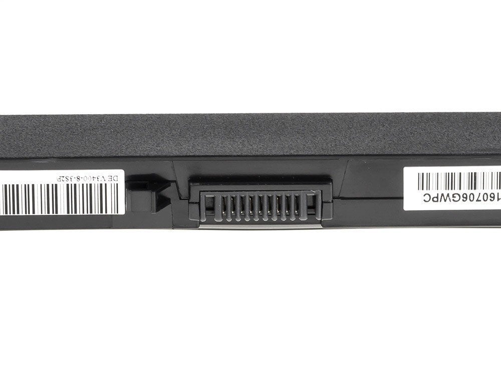 Sülearvuti aku Green Cell Laptop Battery for Dell Vostro 3400 3500 3700 Inspiron 3700 8200 Precision M40 M50 hind ja info | Sülearvuti akud | kaup24.ee