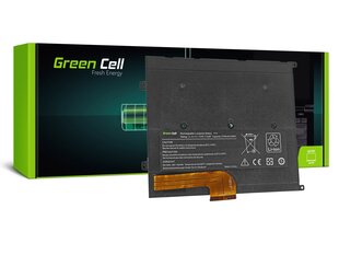 Green Cell Laptop Battery for Dell Vostro V13 V13Z V130 V131 V1300 цена и информация | Аккумуляторы для ноутбуков	 | kaup24.ee