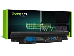 Green Cell Laptop Battery for Dell Vostro V131 V131R V131D Latitude 3330 цена и информация | Аккумуляторы для ноутбуков | kaup24.ee