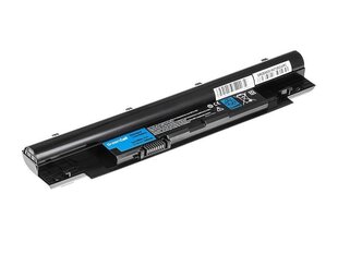 Green Cell Battery 268X5 for Dell Latitude 3330 Vostro V131 цена и информация | Аккумуляторы для ноутбуков | kaup24.ee