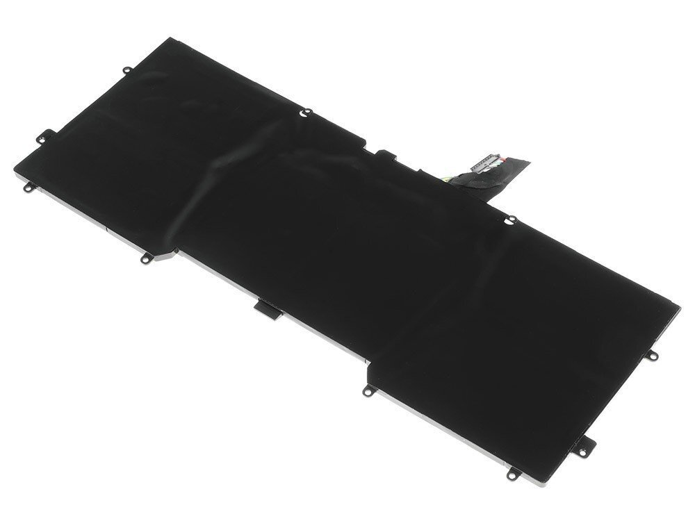 Green Cell Laptop Battery for Dell XPS 13 9333 L321x L322x XPS 12 9Q23 9Q33 L221x hind ja info | Sülearvuti akud | kaup24.ee