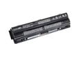 Green Cell Laptop Battery for Dell XPS 14 14D 15 15D 17 цена и информация | Sülearvuti akud | kaup24.ee