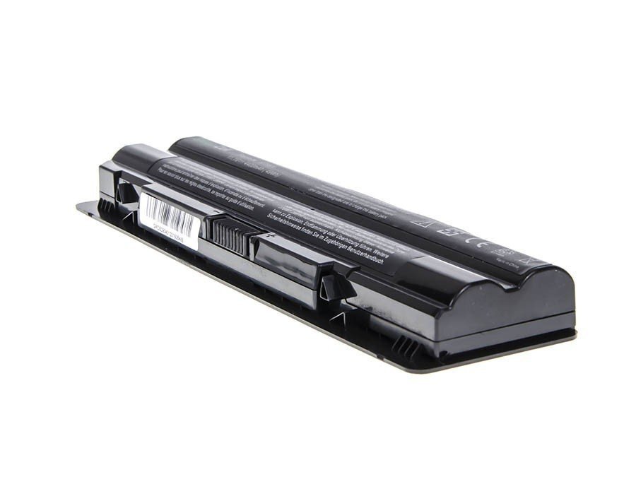 Green Cell Laptop Battery for Dell XPS 14 14D 15 15D 17 hind ja info | Sülearvuti akud | kaup24.ee