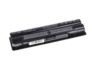 Green Cell DE39 notebook spare part Battery цена и информация | Аккумуляторы для ноутбуков	 | kaup24.ee