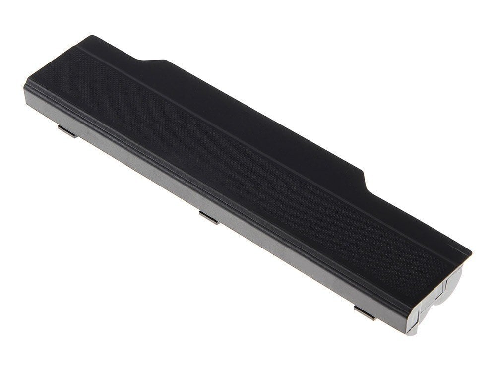 Green Cell Laptop Battery for Fujitsu-Siemens LifeBook E8310 P770 S710 S7110 hind ja info | Sülearvuti akud | kaup24.ee