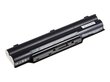 Green Cell Laptop Battery for Fujitsu-Siemens LifeBook E8310 P770 S710 S7110 цена и информация | Sülearvuti akud | kaup24.ee